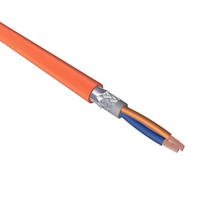 Suurjännitekaapeli | fhlr2gcb2g | 2*4mm²