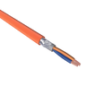 Suurjännitekaapeli | fhlr2gcb2g | 2*6mm²