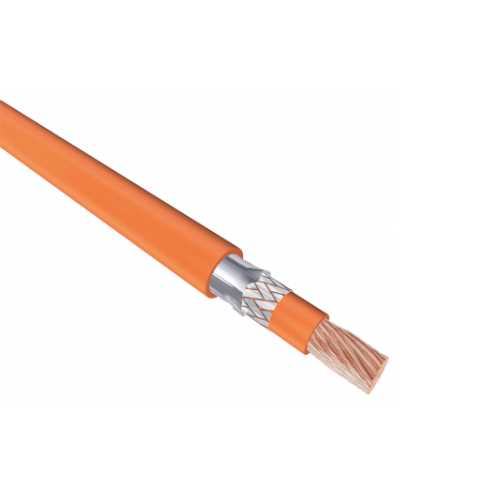 Suurjännitekaapeli | fhlr2gcb2g | 10mm²