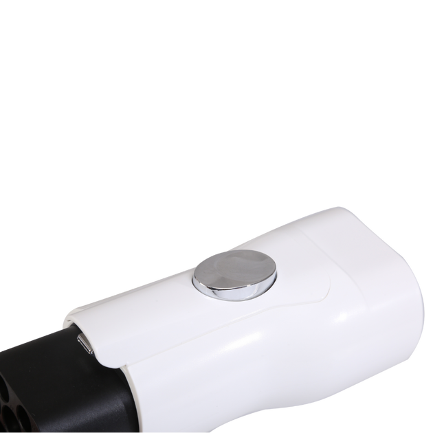 Adapteri Type 2 (latauskaapeli) GBT:hen (auto)