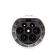 Adapteri Type 2 (latauskaapeli) GBT:hen (auto)
