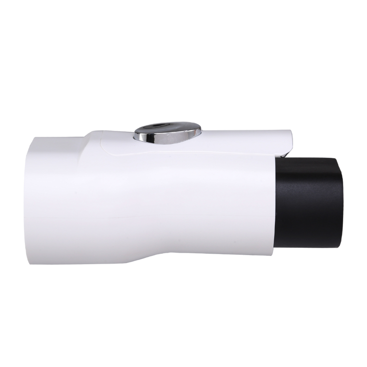Adapteri Type 2 (latauskaapeli) GBT:hen (auto)