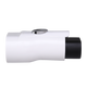 Adapteri Type 2 (latauskaapeli) GBT:hen (auto)