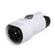 Adapteri Type 2 (latauskaapeli) GBT:hen (auto)