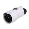 Adapteri Type 2 (latauskaapeli) GBT:hen (auto)