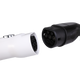 Adapteri Type 2 (latauskaapeli) GBT:hen (auto)