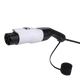 Adapteri Type 2 (latauskaapeli) GBT:hen (auto)