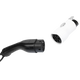 Sovitin Type 2 (latauskaapeli) Type 1 (auto)
