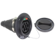 Tyypin 2 pistorasia autoon | 1 vaihe | 16A/32A