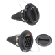Tyypin 2 pistorasia autoon | 1 vaihe | 16A/32A