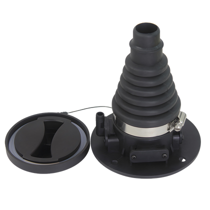 Tyypin 2 pistorasia autoon | 1 vaihe | 16A/32A