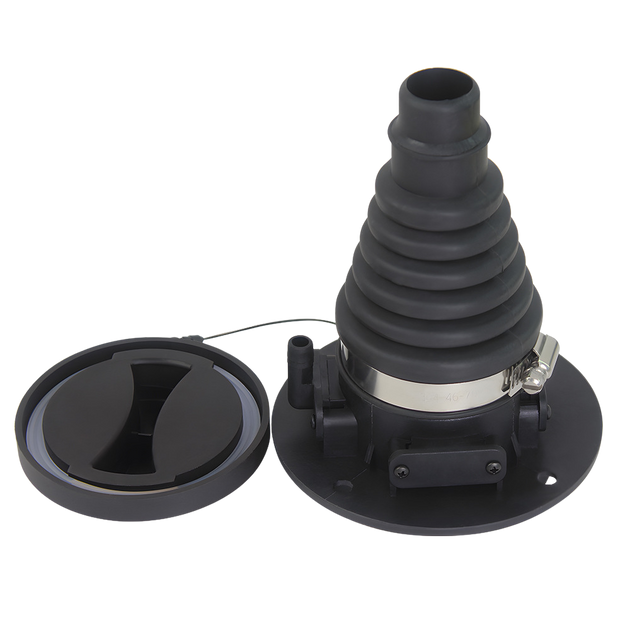 Tyypin 2 pistorasia autoon | 3-vaihe | 16A/32A