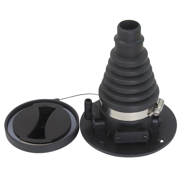 Tyypin 2 pistorasia autoon | 3-vaihe | 16A/32A