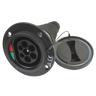 Tyypin 2 pistorasia autoon | 1 vaihe | 16A/32A