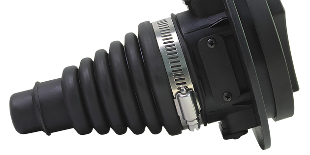 Tyypin 2 pistorasia autoon | 1 vaihe | 16A/32A