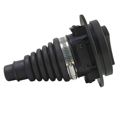 Tyypin 2 pistorasia autoon | 3-vaihe | 16A/32A
