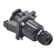 Tyypin 2 pistorasia autoon | 1 vaihe | 16A/32A