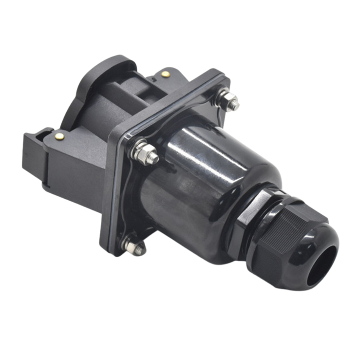 Tyypin 2 pistorasia autoon | 3-vaihe | 16A/32A