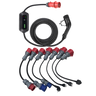 Voldt Booster EU Traveller -sarja