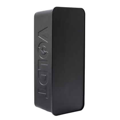 Voldt® Boxx mobiilille kotilaturille