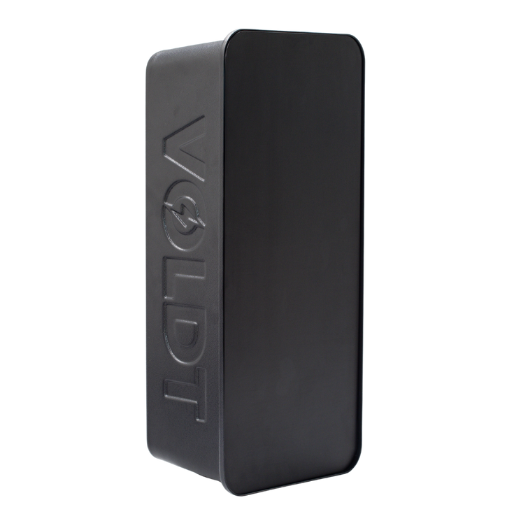 Voldt® Boxx mobiilille kotilaturille
