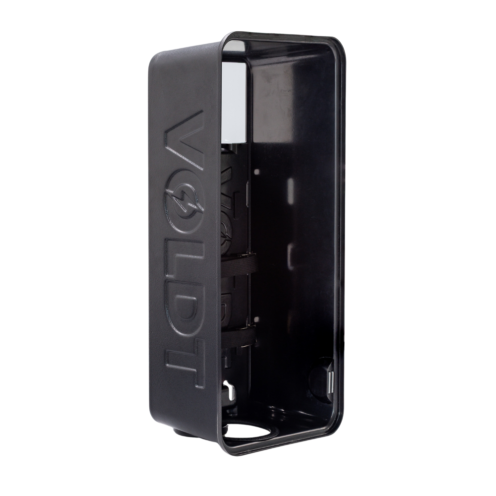 EV-Shield kotitalouksien mobiililaturia varten