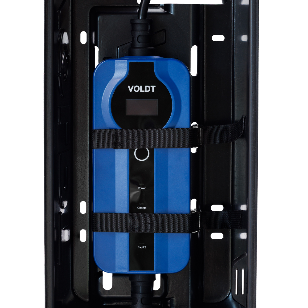 EV-Shield kotitalouksien mobiililaturia varten