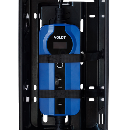 EV-Shield kotitalouksien mobiililaturia varten