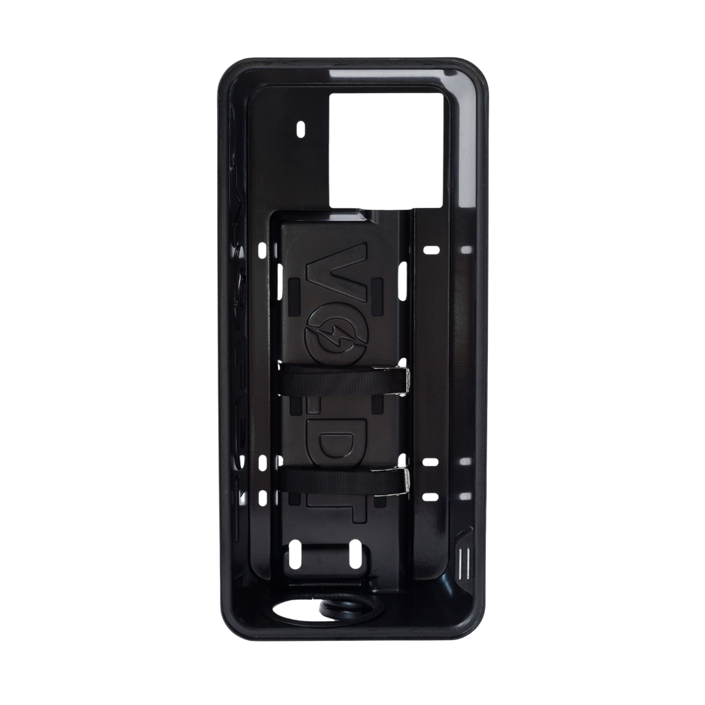 EV-Shield kotitalouksien mobiililaturia varten