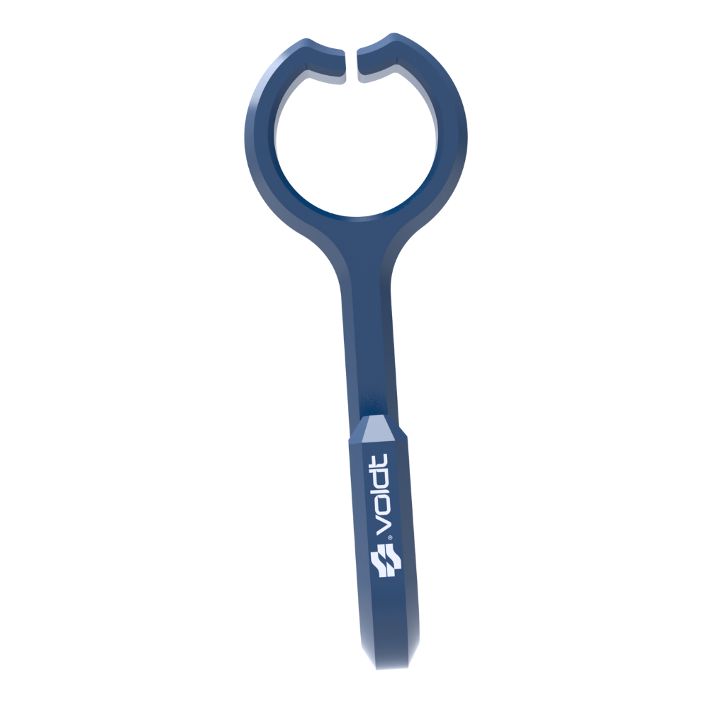 Voldt® EV-kaapelikoukku