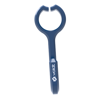 Voldt® EV-kaapelikoukku