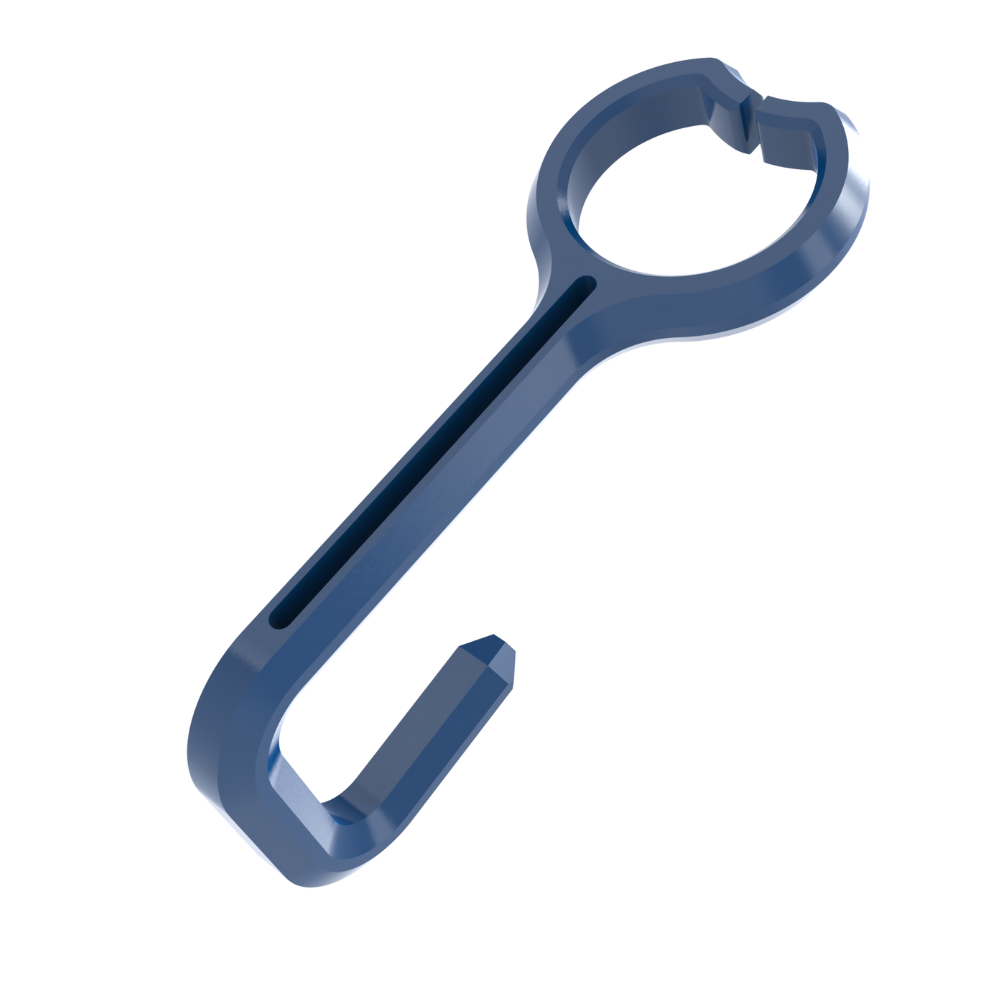 Voldt® EV-kaapelikoukku