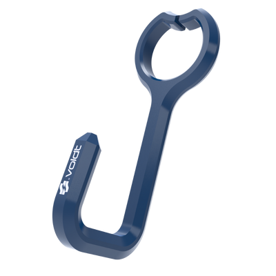 Voldt® EV-kaapelikoukku