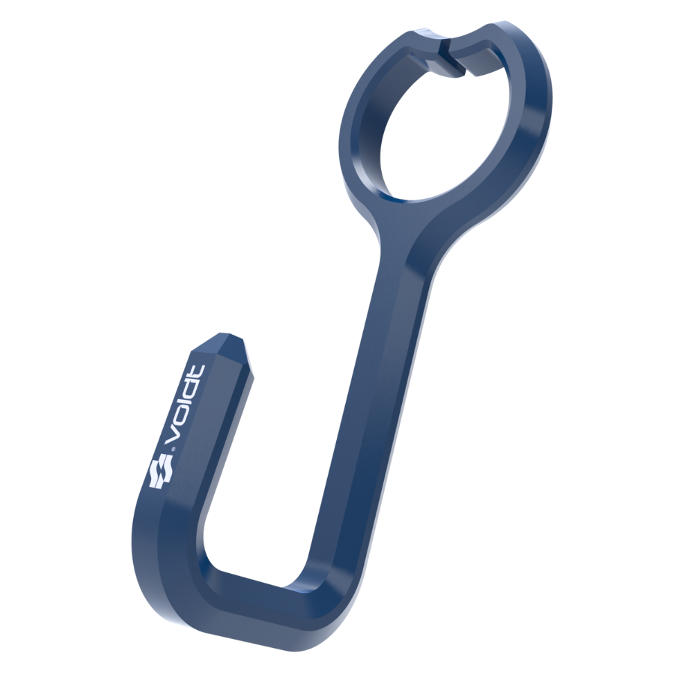 Voldt® EV-kaapelikoukku