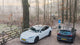 Type 1 - Type 2 | 1 vaihe | 16A | 3,7kW latauskaapelit