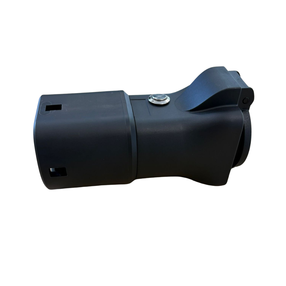 Voldt® V2L-adapteri Type 2 16 A EU-pistorasia V2L Zeekr