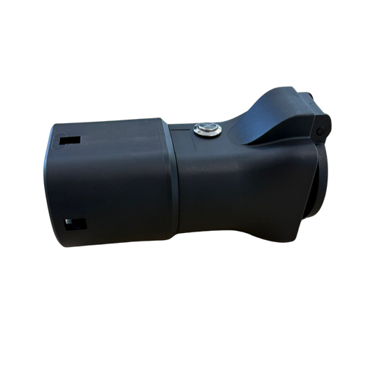 Voldt® V2L-adapteri Type 2 16 A EU-pistorasia V2L Smart