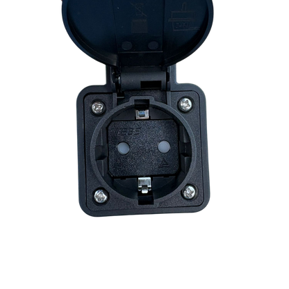 Voldt® V2L-adapteri Type 2 16 A EU-pistorasia V2L Chery/Omoda/Jaecoo