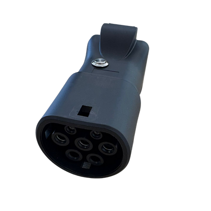 Voldt® V2L-adapteri Type 2 16 A EU-pistorasia V2L Zeekr