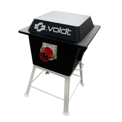 Voldt® Sitecharge | Tyyppi 2 | 2×22 kW