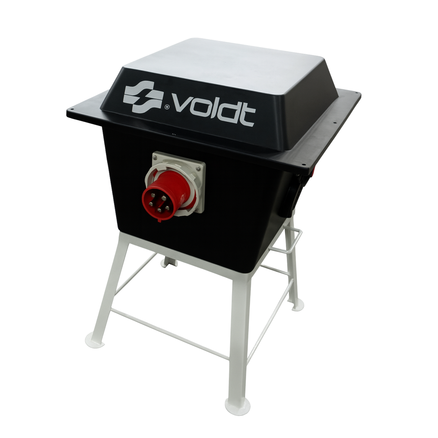 Voldt® Sitecharge | Tyyppi 2 | 2×22 kW