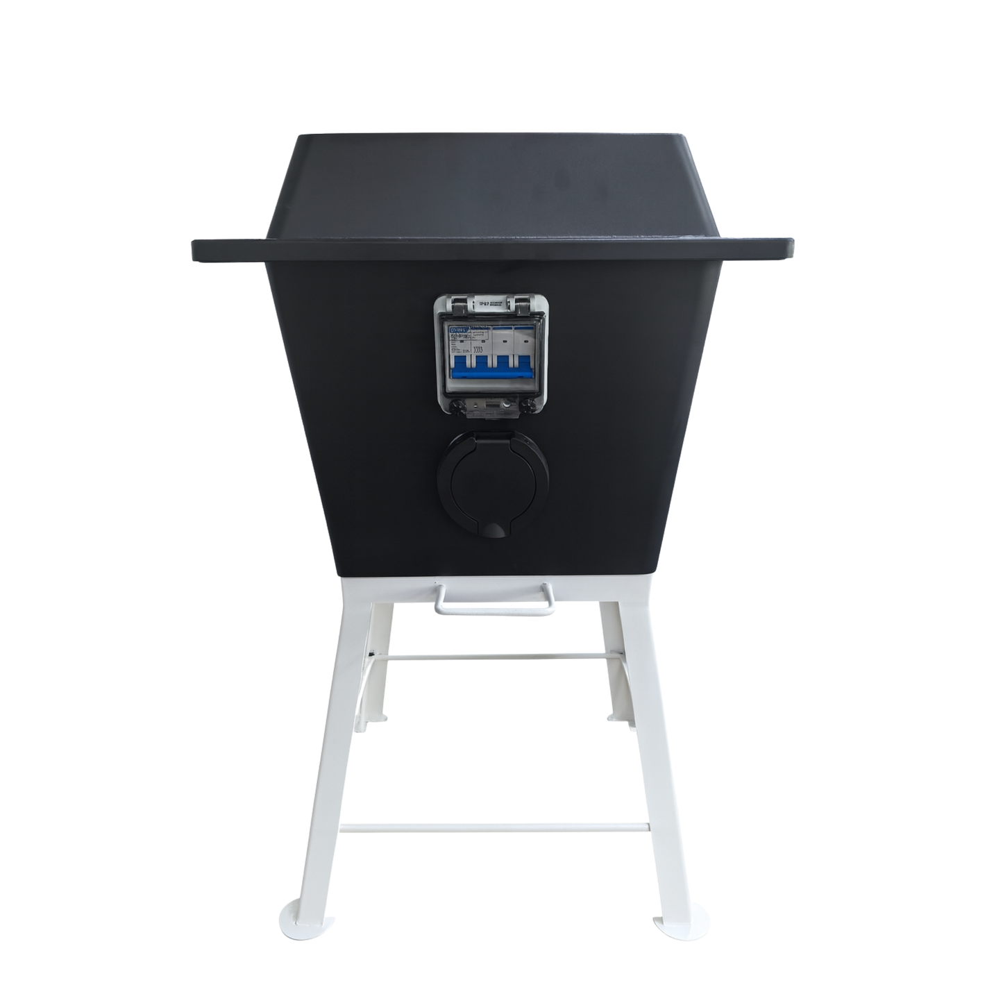 Voldt® Sitecharge | Tyyppi 2 | 2×22 kW