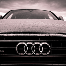Audi latauskaapeli