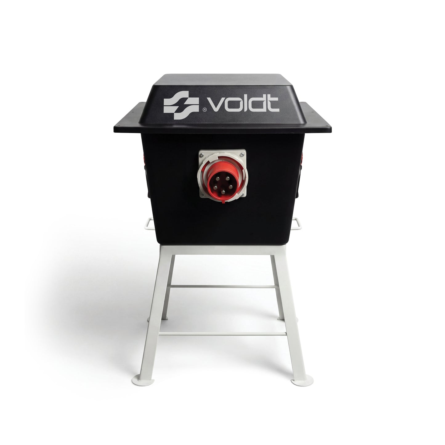 Voldt® Sitecharge | Tyyppi 2 | 2×11 kW