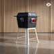 Voldt® Sitecharge | Tyyppi 2 | 2×11 kW