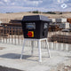 Voldt® Sitecharge | Tyyppi 2 | 2×11 kW