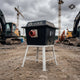 Voldt® Sitecharge | Tyyppi 2 | 2×11 kW