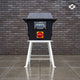 Voldt® Sitecharge | Tyyppi 2 | 2×11 kW