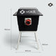 Voldt® Sitecharge | Tyyppi 2 | 2×11 kW
