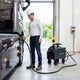 Voldt Mobile CCS2 40kW pikalaturi